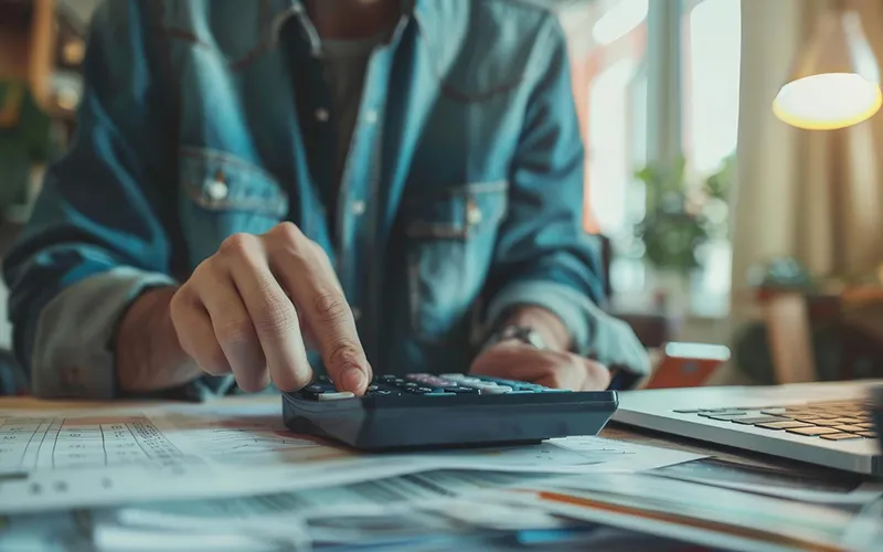 How Much Can a Business Borrow?