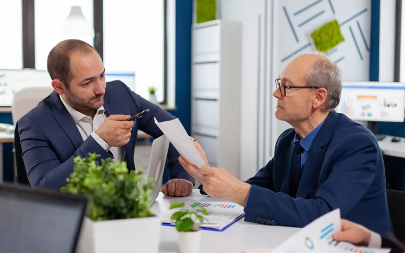 How Finance Brokers Help Businesses Access Funding