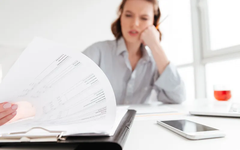 Five Common Mistakes When Applying for a Business Loan